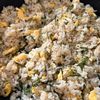 炊飯器で失敗しらず♪『大葉しらす炒飯』の工程3