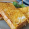 思い立ったらすぐに食べられる【時短フレンチトースト】の工程5
