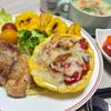 みーこの作ってみた!投稿(【ラタトゥイユ】夏野菜たっぷり、冷やしておいしい)
