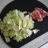 シャキシャキコーンが美味しい【味噌バターコーンスープ】の工程1