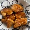 万福の作ってみた!投稿(【トンテキ風★むね肉で旨味チキン】主菜15分！)