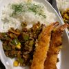 1038513の作ってみた!投稿(家庭料理の定番!簡単ドライカレー【冷凍作り置き】)