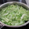 『春野菜ときのこの彩りうま塩ナムル』味付け簡単♪作り置き◎の工程1