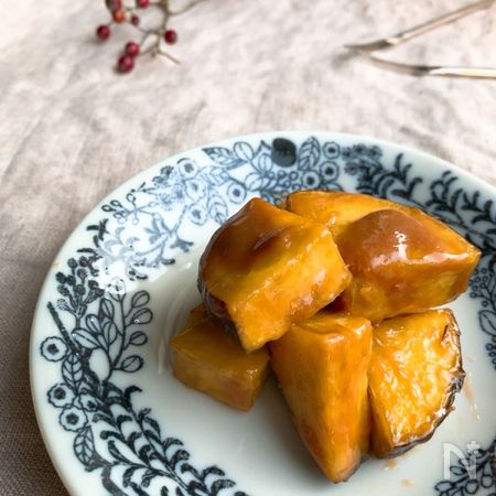 簡単 誰もが大好きキャラメルポテト By こいけかおる レシピサイト Nadia ナディア プロの料理家のおいしいレシピ