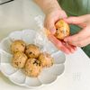 【焼き鯖チュモッパ】ついつい手が伸びちゃう！の工程4