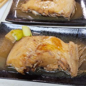 もんぶらん°・*:.。.☆の作ってみた!投稿(間違いない味！かれいの煮つけ)