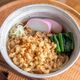 【たぬきうどん】1人ランチに♪