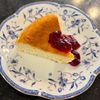 164201の作ってみた!投稿(【しっとり濃厚なめらか♡基本のチーズケーキ】簡単なのに絶品！)