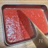 まるで本物！スイカそっくりヨーグルトパンナコッタの工程10