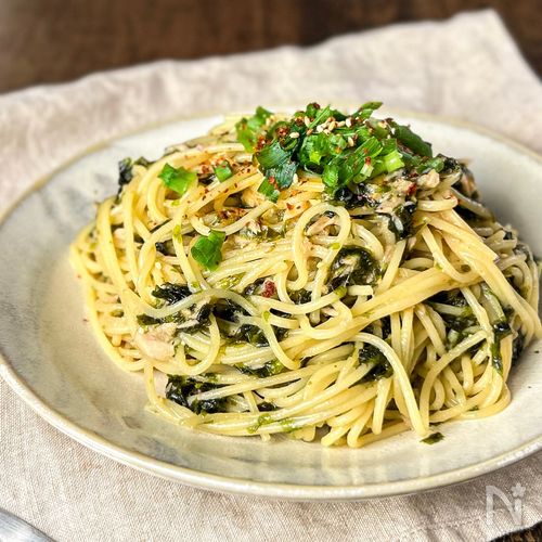 【ワンパンツナコクパスタ】中毒になる最高パスタ