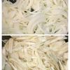 とろり｡コク旨♡ごぼうと玉ねぎのやさしいポタージュ【腸活】の工程2