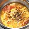 えんぢさんの作ってみた!投稿(トマトの旨み大爆発《具だくさん♡中華玉子スープ》)