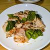 joe sanの作ってみた!投稿(【しっとり鶏とピーマンのコク旨塩炒め】あとを引く♪)