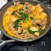 【豚ニラチャンプルー】ご飯が進む!簡単レシピ!の工程6