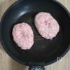 別茹で不要♪濃厚〜♡チーズナポリタンハンバーグの工程4