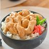 コスパ最高!味しみしみ油揚げのどんぶり~お弁当にもおすすめ~