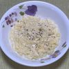 キャピタンの作ってみた!投稿(スライスチーズでマカロニチーズ)
