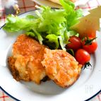 【揚げないフライドチキン】ワンパン簡単コスパ最強！