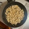 ピーマンで常備菜♪【ピーマン鶏みそ】の工程4
