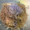 レンジで簡単♪えのきと厚揚げの梅おかか和えの工程2