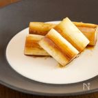 一品で簡単、甘い!焼きネギのバルサミコ醤油マリネ【作り置き】