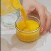 パリパリ！割って食べるかぼちゃブリュレの工程4