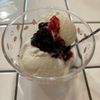 mi-koの作ってみた!投稿(計量簡単！準備５分の【フローズンヨーグルト】)