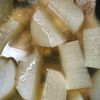 273800の作ってみた!投稿(煮るだけ簡単！ほろほろ手羽元と大根の旨だし塩煮)