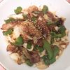 milkの作ってみた!投稿(【おかわり必至♡春キャベツの回鍋肉】コク旨!包丁なしで完成)