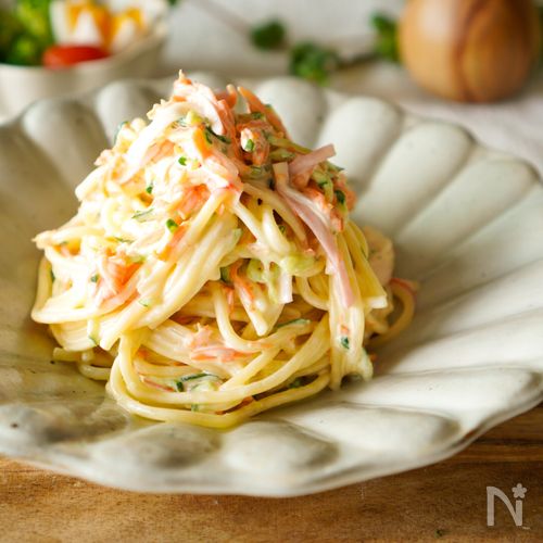 子どもがやみつき【スパサラ】
