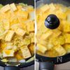 【厚揚げと白菜の卵とじ】やさしい味のヘルシーおかずの工程4