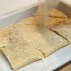 チーズが溶け出さない!サクサクとろぉりハムカツの工程5