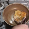 【再現】松屋の！ごろごろチキンの濃厚カルボナーラ♪の工程4