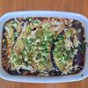 まめこの作ってみた!投稿(【冷やし焼き茄子の、ねぎまみれ】子供爆食い/作り置き/絶品)