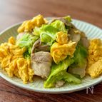 【豚たまキャベツ】10分で完成！副菜要らず✨