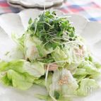 包丁不使用の簡単おつまみ