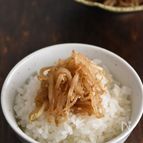 コスパ抜群！ごはんがとまらない！もやしの佃煮