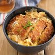 激うまかつ丼♡簡単お店の味