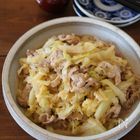 「豚こま肉+1」で大満足!10分でできるスピード絶品おかず