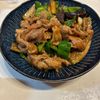 1169387の作ってみた!投稿(【ご飯おかわり♡】豚こま茄子ピーマンの中華風スタミナ炒め!)