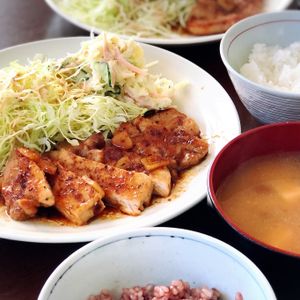 猫の台所の作ってみた!投稿(最強に旨い!!ガッツリおかず『濃厚ソースの絶品トンテキ』)