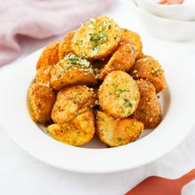 美肌効果！新じゃがポテト