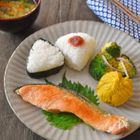 朝ご飯が楽しくなる！作り置きおかずを使った映え系ワンプレートご飯