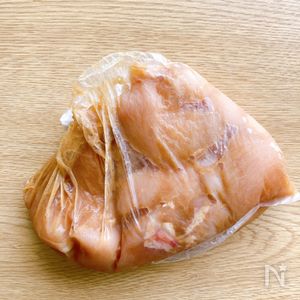 安い鶏むね肉でも絶品！しっとりサクサク自慢のとり天 | レシピサイトNadia