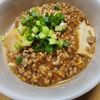 ナムディの作ってみた!投稿(簡単！すぐ出来る！『本格手作り麻婆豆腐』ひき肉たっぷり♡)