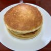 りんごの作ってみた!投稿(もっちり感あり【米粉のミルクパンケーキ】簡単！ふんわり♡)
