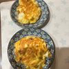 れもんの作ってみた!投稿(納豆とはんぺんのふわふわ卵焼き♩巻かない卵焼き!お弁当にも◎)