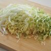 せいろで簡単蒸し副菜【白菜とツナの無限サラダ】の工程1
