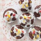 彼と一緒に食べてもOK♡ 罪悪感のないヘルシーチョコスイーツまとめ