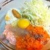とり肉簡単♡和風照りバーグ☆材料３つの工程1